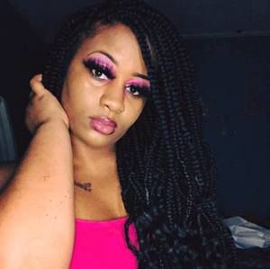 Meet your Posher, Bree